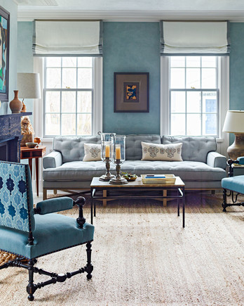  Living  Room  Design  Ideas  Martha Stewart