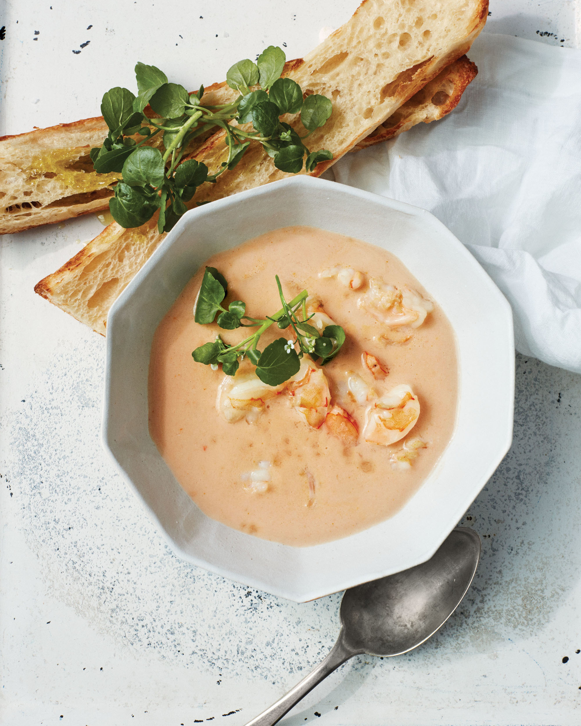 Quick & Easy Soup Recipes Martha Stewart