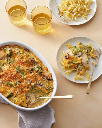 Baked Chicken Recipes | Martha Stewart