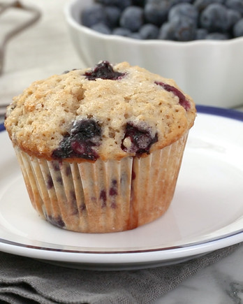 Muffin Recipes | Martha Stewart