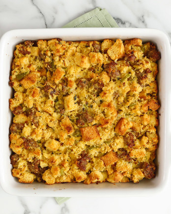 Thanksgiving Stuffing Recipes Martha Stewart