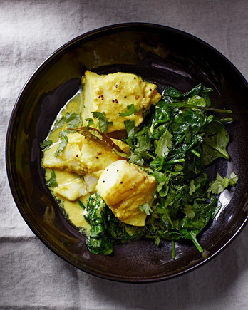Cod Recipes | Martha Stewart