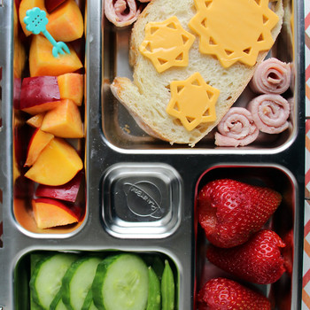 Lunch Ideas for Kids | Martha Stewart