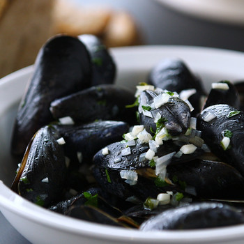 Oysters, Mussels & Clams Recipes | Martha Stewart