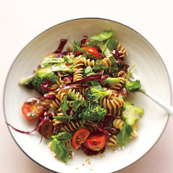 Pasta Salad Recipes | Martha Stewart