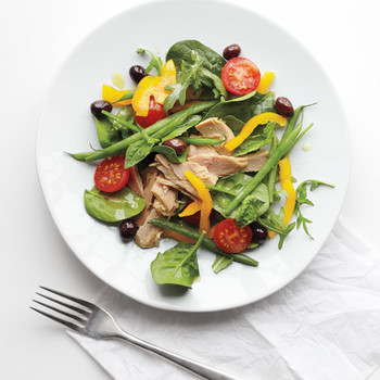 Tuna Recipes | Martha Stewart