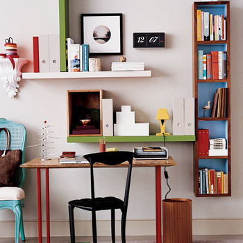 Home Office Design Ideas Martha Stewart