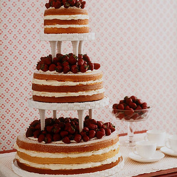 Pound Cake Recipes Martha Old Time Favorites Wedding Cakes