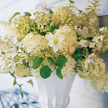 Flower Arrangement Ideas | Martha Stewart Flower Arrangement Ideas | Martha Stewart