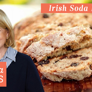 How to Make Irish Soda Bread Thumbnail