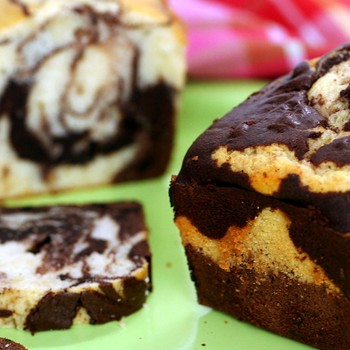Chocolate Vanilla Marble Cake Martha Stewart Chocolate Vanilla Marble Cake Martha Stewart
