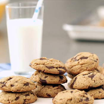 Gluten Free Peanut Butter Chocolate Chip Cookies Martha Stewart Gluten Free Peanut Butter Chocolate Chip Cookies Martha Stewart