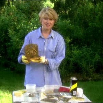 How To Remove Lacquer From Brass Fixtures Martha Stewart