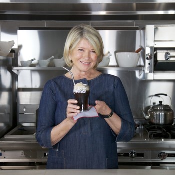 Shake & Float Recipes | Martha Stewart