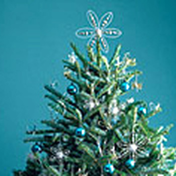 Video Good Things How To String Lights On A Christmas Tree Video Good Things How To String Lights On A Christmas Tree