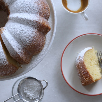 Bundt Cake Recipes | Martha Stewart