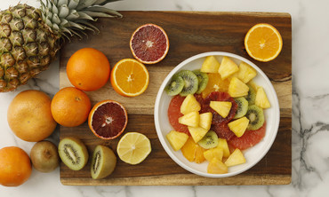 Artistic Martha Stewart Summer Fruit Salad Artwork for Mobile Artistic Martha Stewart Summer Fruit Salad Artwork for Mobile