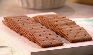 Video: Breakfast Cookies | Martha Stewart