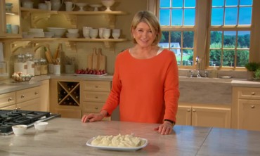 Video: Scalloped Potatoes | Martha Stewart