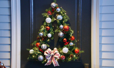 video how to decorate with ribbon martha stewart - How To Decorate A Christmas Tree With Ribbon Video video how to decorate with ribbon martha stewart - How To Decorate A Christmas Tree With Ribbon Video