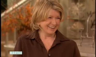 Video Banking Solutions With Jane Heller Martha Stewart