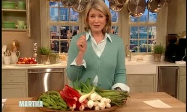 Video: Saving Eggs | Martha Stewart