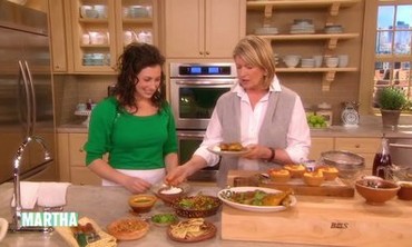 Video: Nikki Elkins's Beef Stroganoff | Martha Stewart