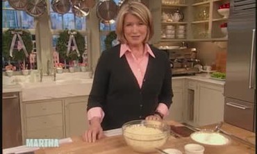 Video: Homemade Pasta, Part 1 | Martha Stewart