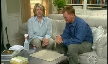 Video: How to Care for Your Carpet | Martha Stewart