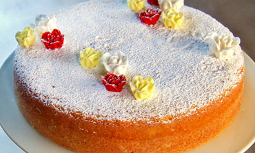 Martha Stewart Lemon Coconut Bundt Cake Martha Stewart Lemon Coconut Bundt Cake