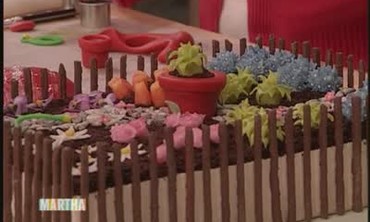Video: Peanut Butter Surprise Cookies | Martha Stewart