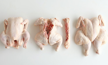 Video How To Truss A Chicken Martha Stewart