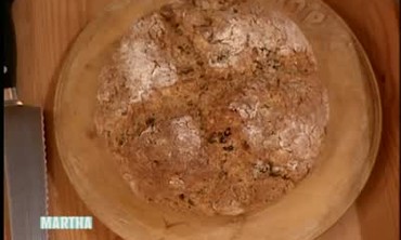 Video: Easy Buttermilk Scones | Martha Stewart