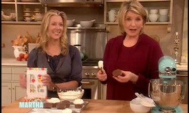 Video: Butterscotch Cookie Recipe | Martha Stewart