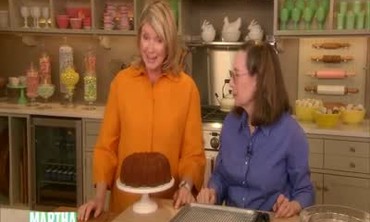 Video: How to Make Coconut Cake | Martha Stewart