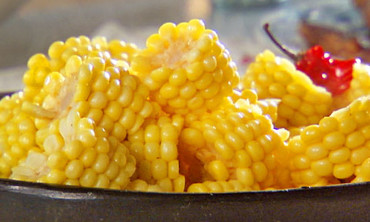 Serene Martha Stewart Street Corn Recipe Capture in 4K Serene Martha Stewart Street Corn Recipe Capture in 4K
