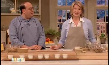Video: Pork Bun Recipe with Chef David Chang | Martha Stewart
