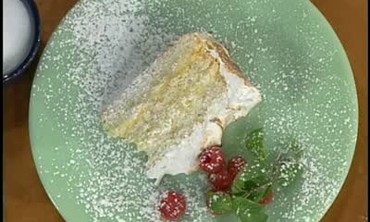 Martha Stewart Lemon Sponge Cake Martha Stewart Lemon Sponge Cake