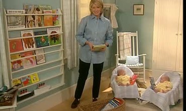 Video How To Make A Plate Rack Book Shelf Martha Stewart