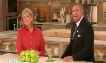 Video Banking Solutions With Jane Heller Martha Stewart