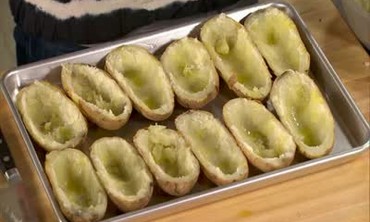 Video: How to Make Honey Mustard Chicken Wings 2 | Martha Stewart