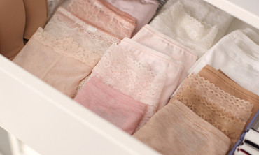 Video How To Organize An Underwear Drawer Martha Stewart