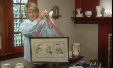 Video How To Hang Decorative Plates Martha Stewart