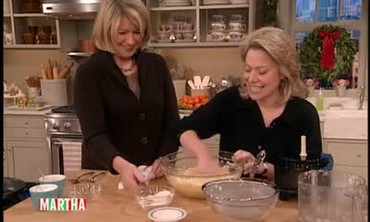 Video Making Traditional Latkes Martha Stewart