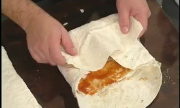 Video: How to Make Honey Mustard Chicken Wings 2 | Martha Stewart