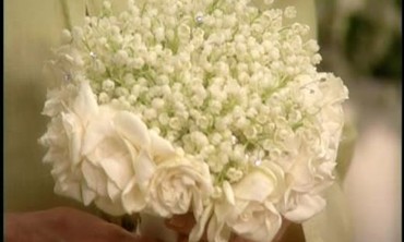 Video Diy Wedding Bouquet Martha Stewart