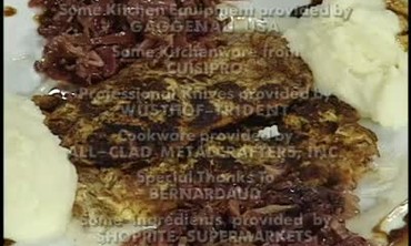 Video: Portobello Mushroom Sauce for Steak Martha Stewart Video: Portobello Mushroom Sauce for Steak Martha Stewart