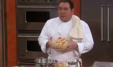 Video: How to Make Honey Mustard Chicken Wings 2 | Martha Stewart