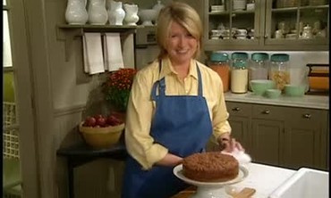 Video: How To Make Mocha Fudge Brownies | Martha Stewart