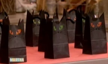 Video How To Make Reflective Candy Bags For Martha Now Playing